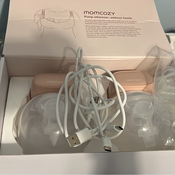 Baby feeding - Picture 2 of 2